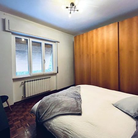 Apartamento La Perla Del Mare Levanto Exterior foto